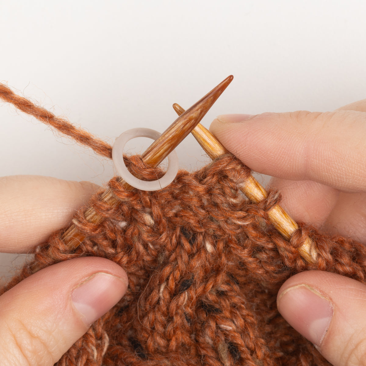 Knit Picks Flexible Knitting Stitch Markers
