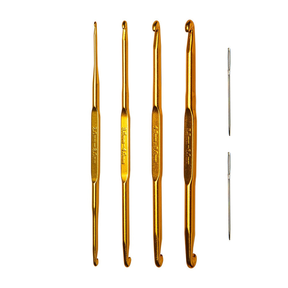 Knit Picks Crochet Hook Repair Set
