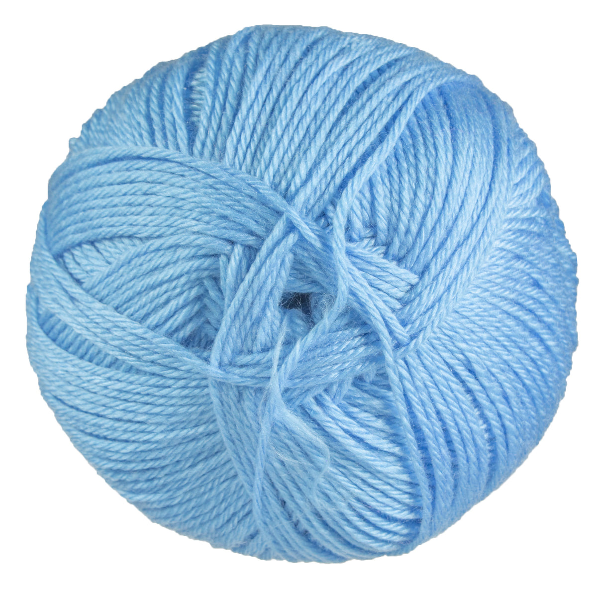 Cascade Yarns Pacific Yarn - 028 Blue - Zoom Image
