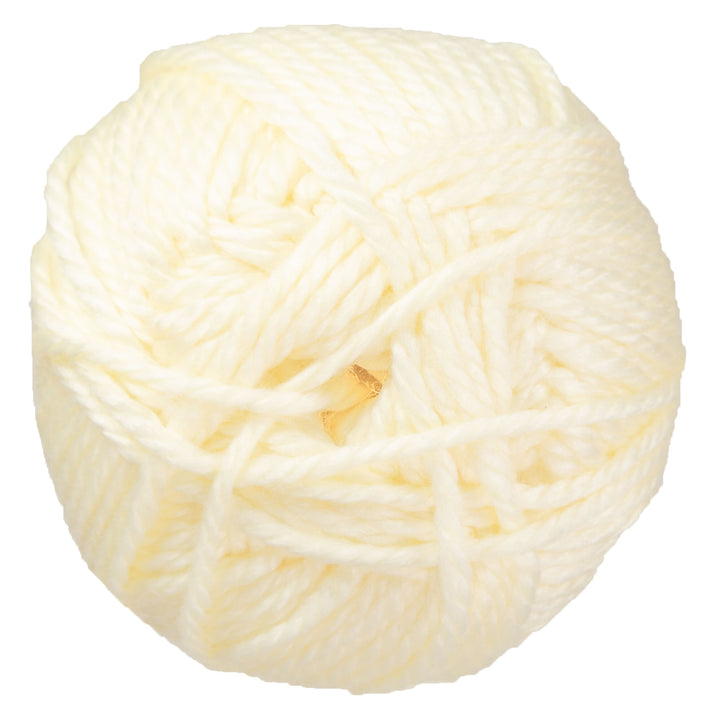 Cascade Yarns Pacific Chunky Yarn - 01 Cream - Zoom Image