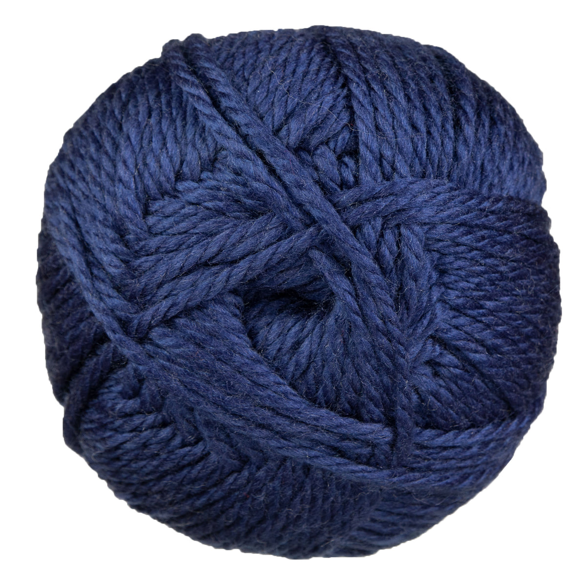 Cascade Yarns Pacific Chunky Yarn - 69 Navy - Zoom Image