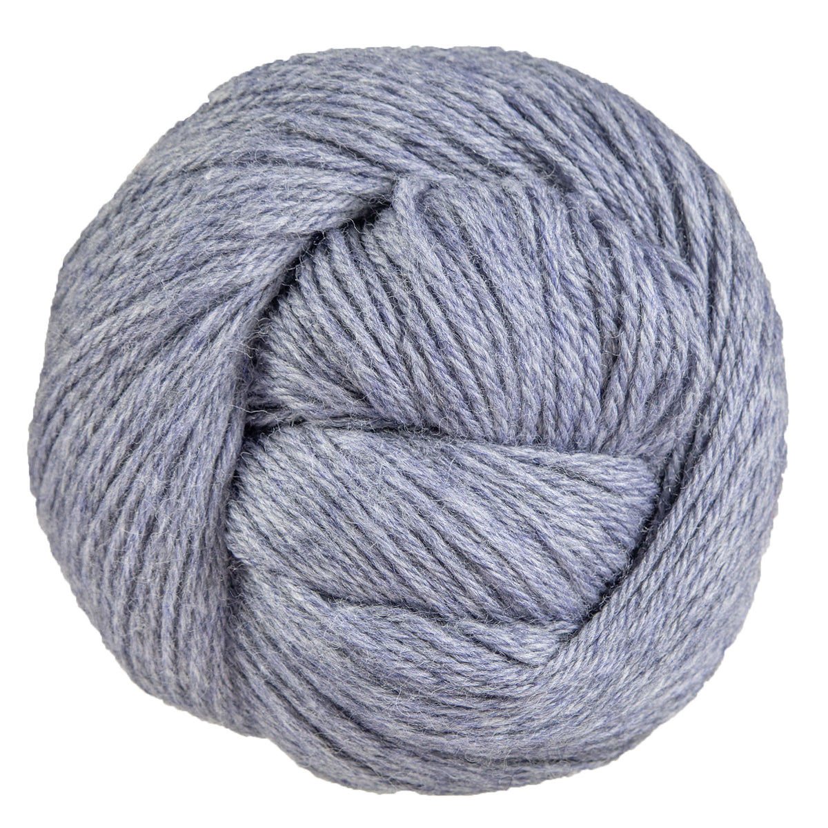 Cascade 220 Yarn - 1009 Storm Cloud Heather - Zoom Image
