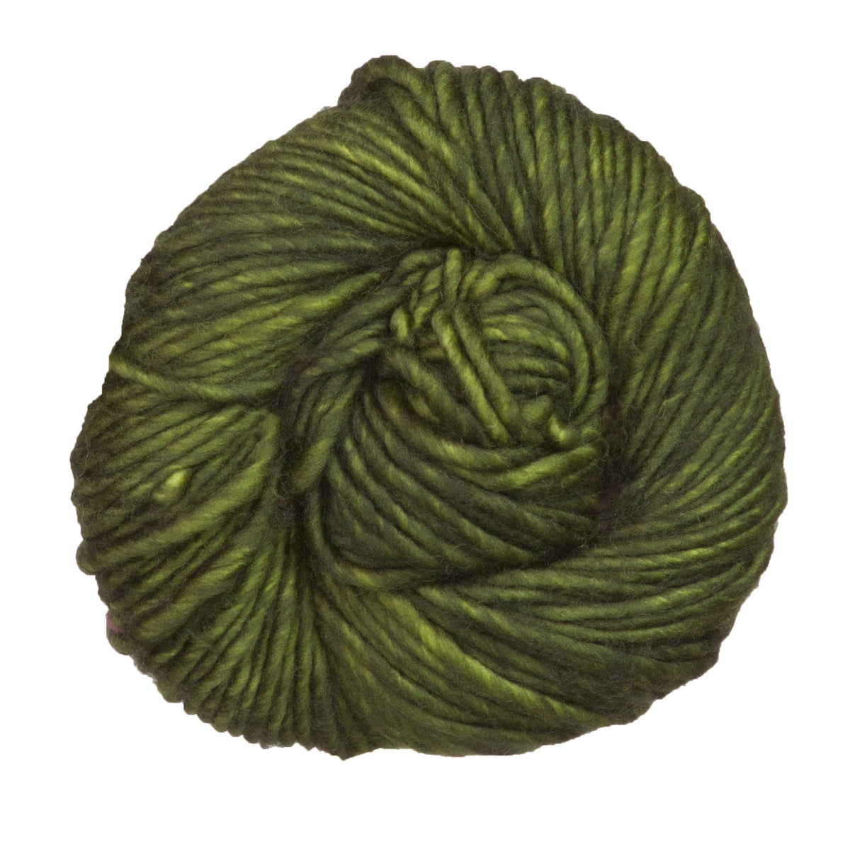 Madelinetosh A.S.A.P. Yarn - Joshua Tree - Zoom Image
