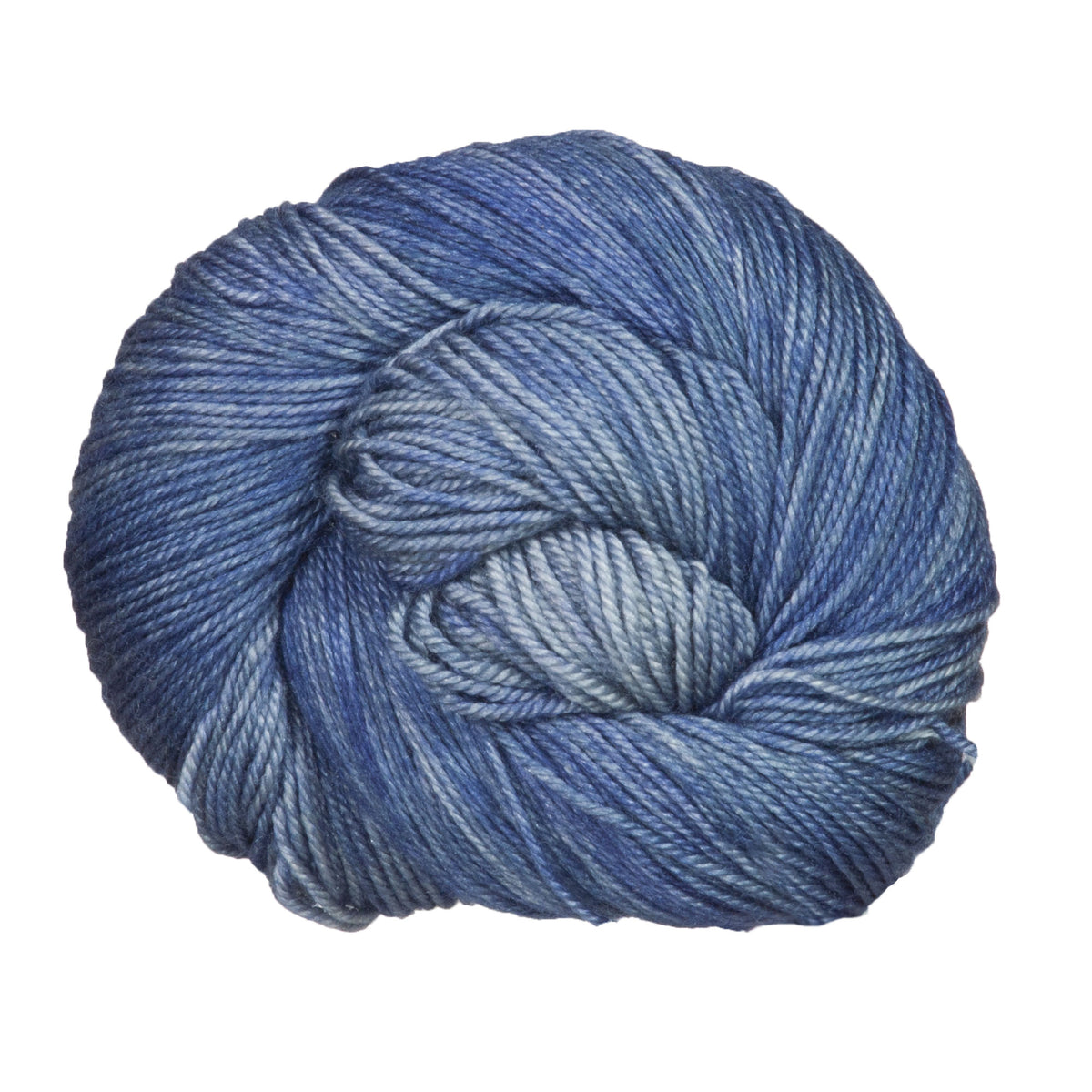 Madelinetosh Pashmina Yarn - Favorite Pair - Zoom Image

