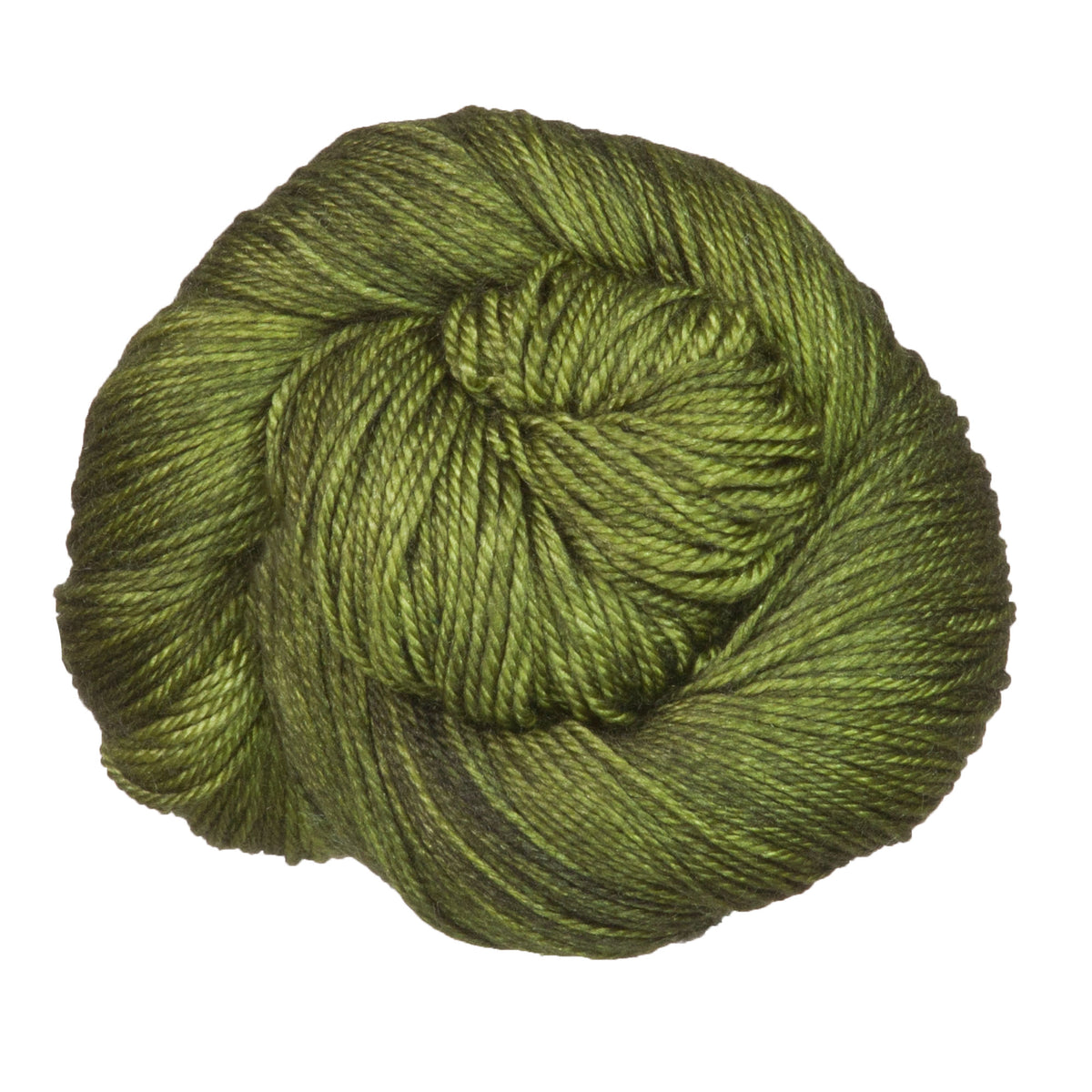 Madelinetosh Pashmina Yarn - Joshua Tree - Zoom Image
