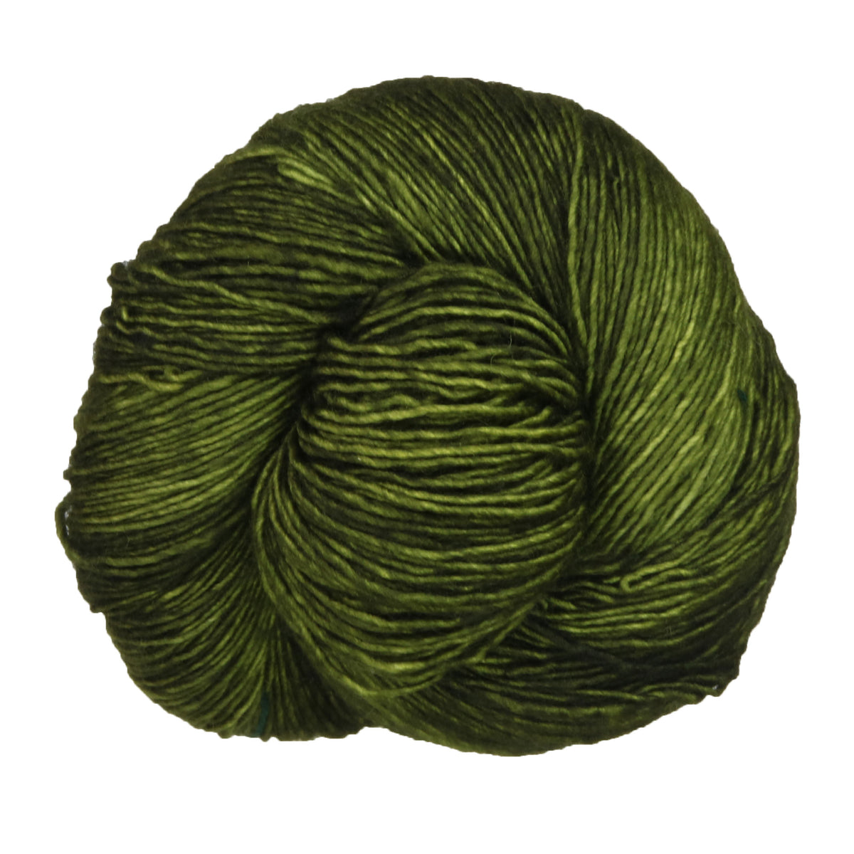 Madelinetosh Tosh Merino Light Yarn - Joshua Tree - Zoom Image
