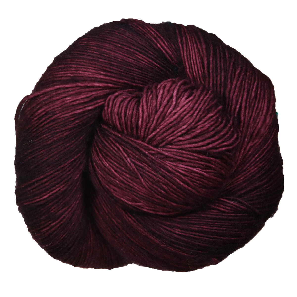 Madelinetosh Tosh Merino Light Yarn - Phantasm - Zoom Image
