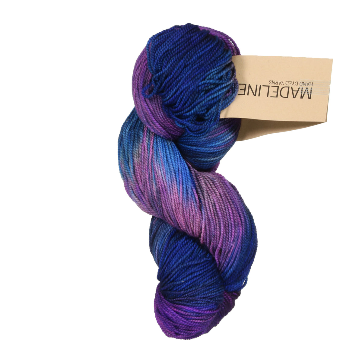 Madelinetosh Tosh Sock Yarn - Gosia - Zoom Image
