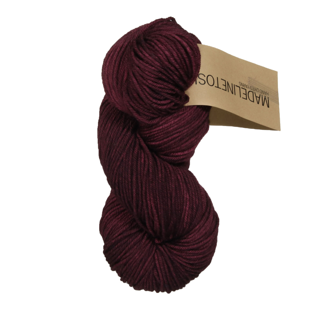 Madelinetosh Tosh Vintage Yarn - Phantasm - Zoom Image
