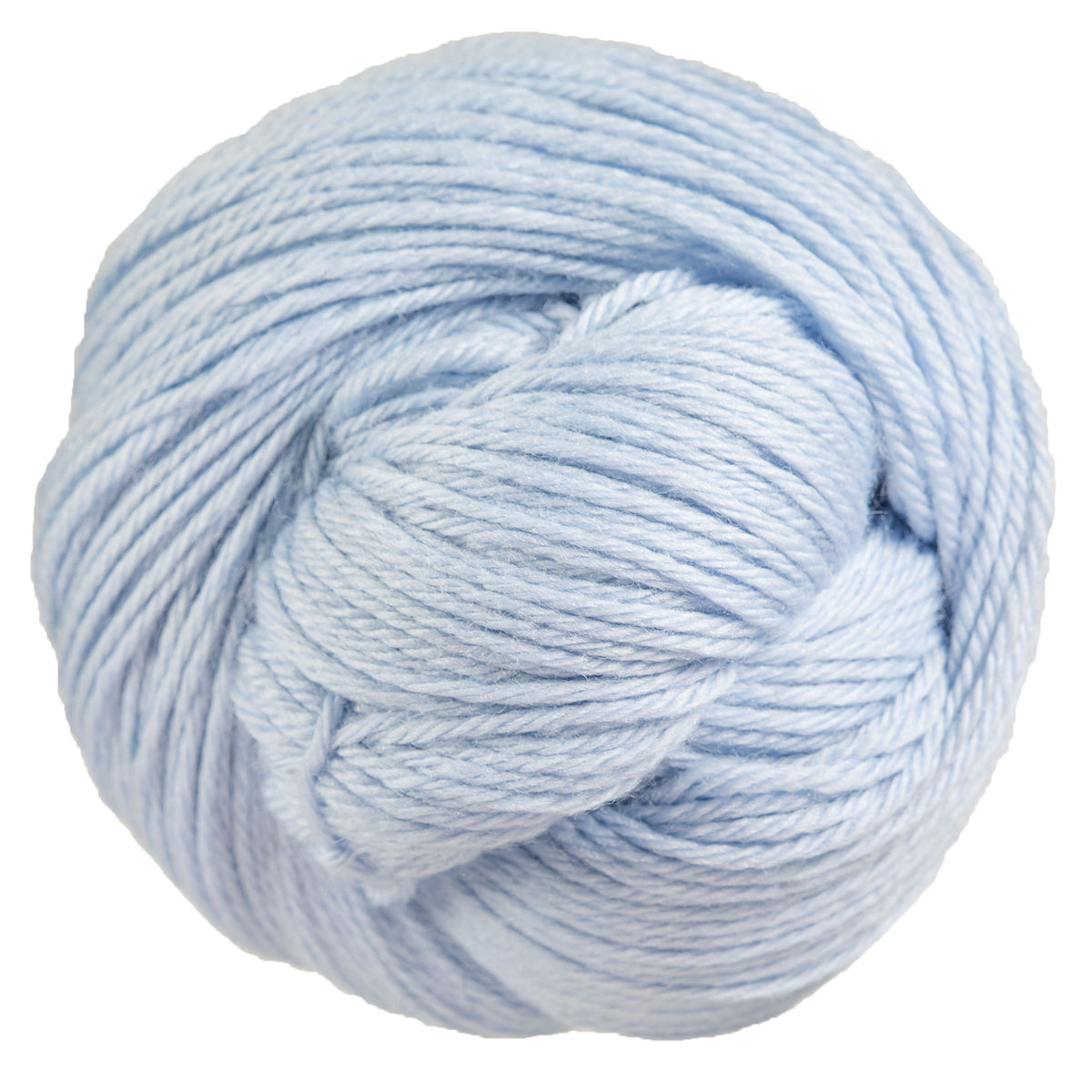 Cascade 220 Yarn - 1006 Sky Blue - Zoom Image
