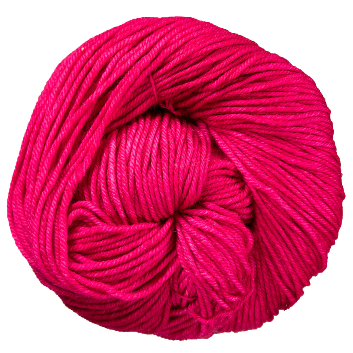 Malabrigo Rios Yarn - 093 Fuchsia - Zoom Image
