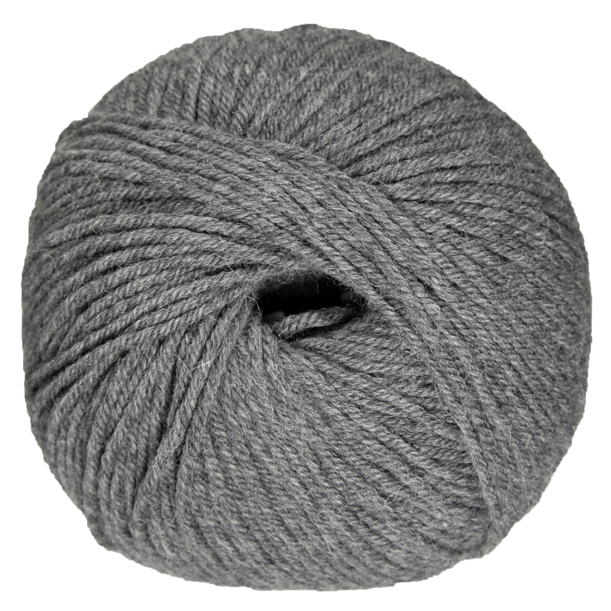 Rowan Alpaca Soft DK Yarn - 211 Charcoal - Zoom Image
