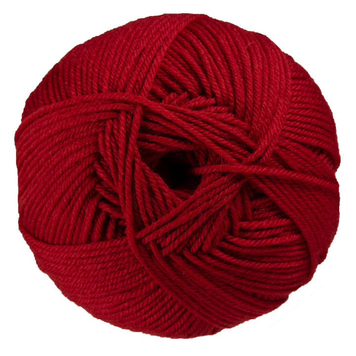 Berroco Ultra Wool Yarn - 3350 Chili - Zoom Image