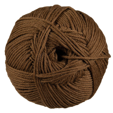 Berroco Ultra Wool Yarn - 3323 Mocha - Zoom Image