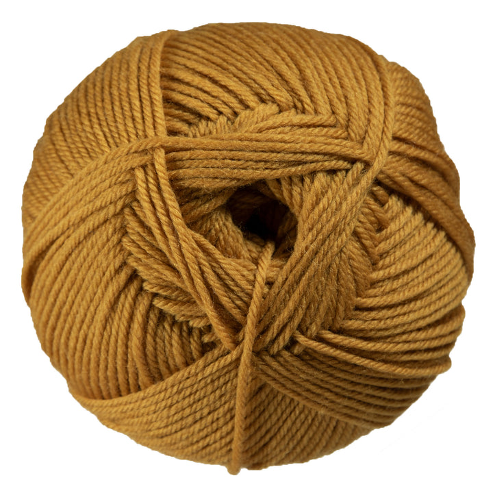 Berroco Ultra Wool Yarn - 3329 Butternut - Zoom Image