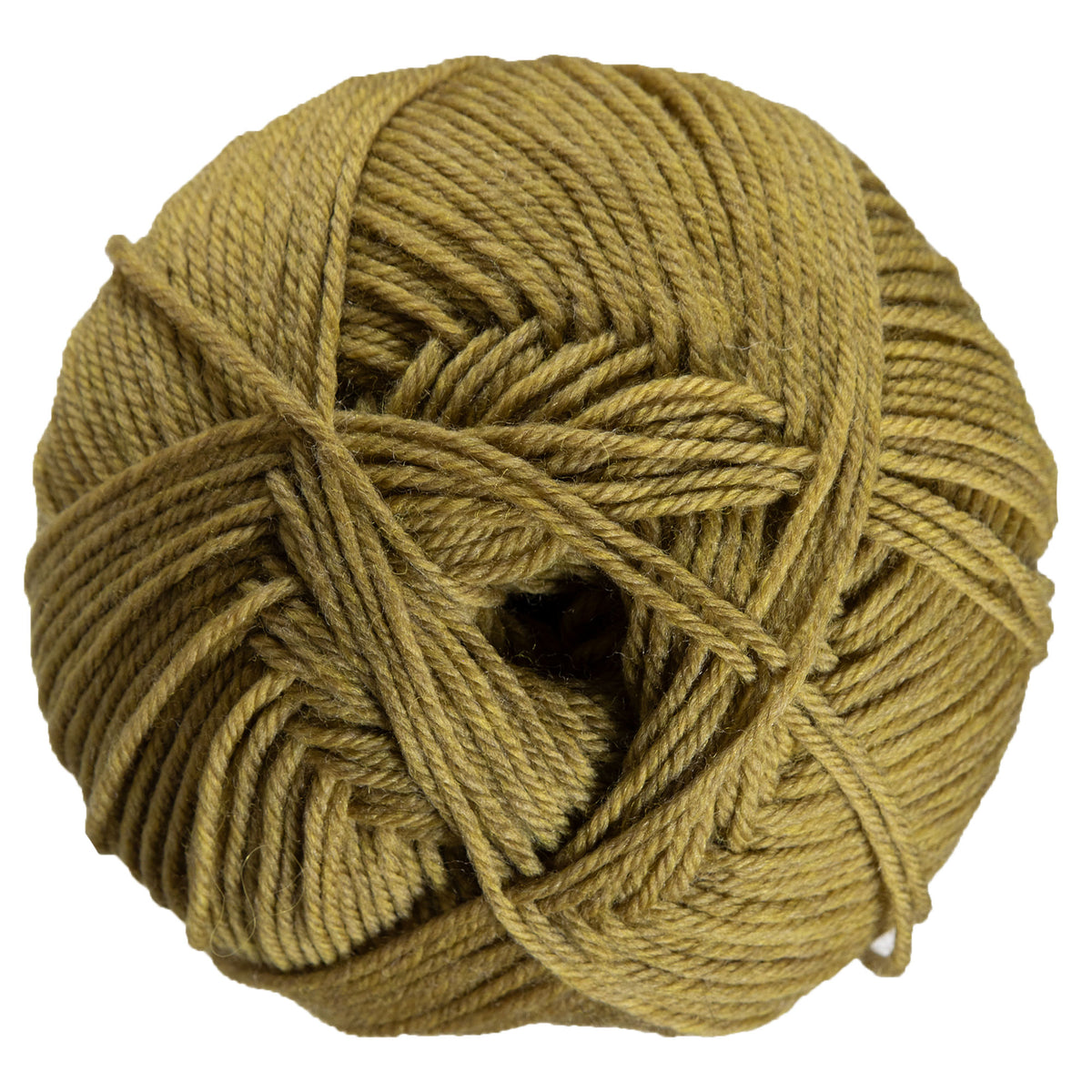 Berroco Ultra Wool Yarn - 33117 Kohlrabi - Zoom Image
