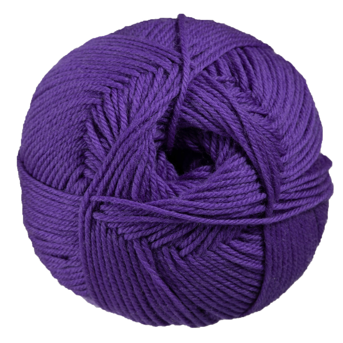 Berroco Ultra Wool Yarn - 3338 Lupine - Zoom Image
