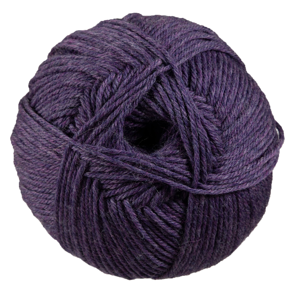 Berroco Ultra Wool Yarn - 33157 Lavender - Zoom Image
