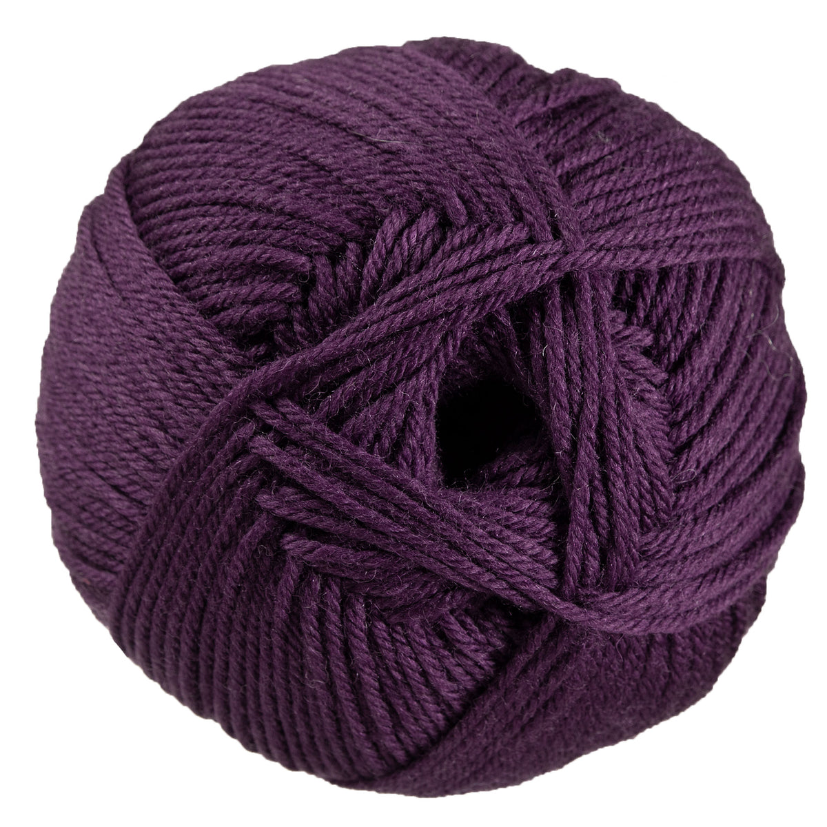 Berroco Ultra Wool Yarn - 3362 Fig - Zoom Image