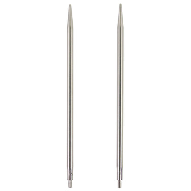 ChiaoGoo TWIST Lace Tips - US 1.5 (2.5mm) - 4" - Zoom Image