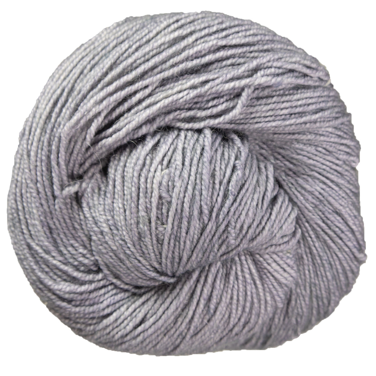 Malabrigo Dos Tierras Yarn - 009 Polar Morn - Zoom Image
