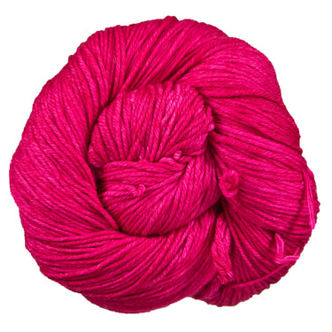 Malabrigo Arroyo Yarn - 093 Fucsia - Zoom Image