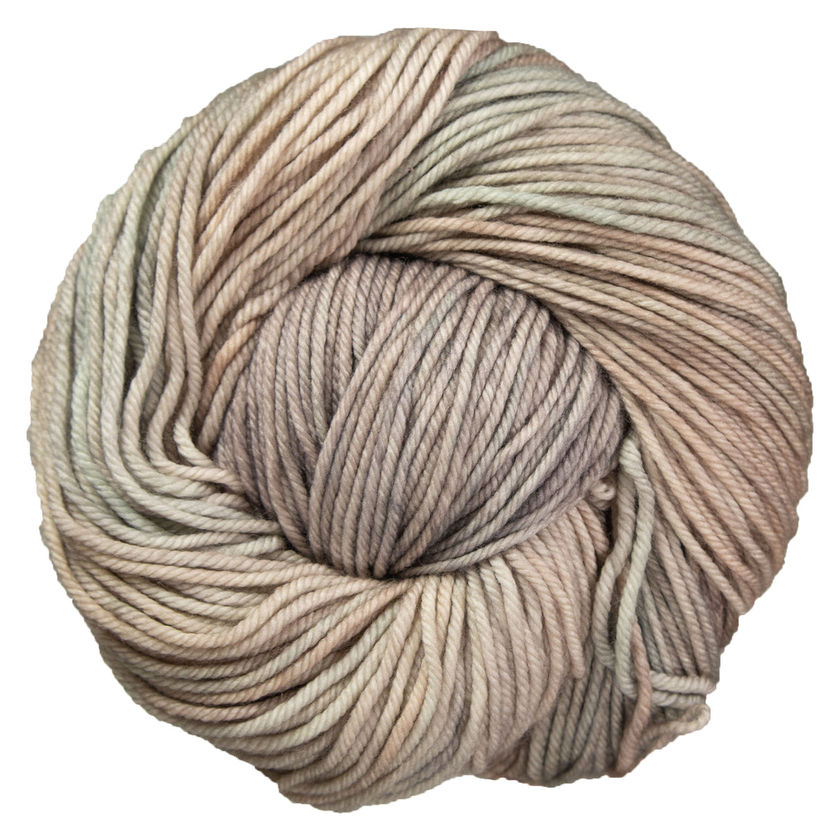 Malabrigo Rios Yarn - 696 Whole Grain - Zoom Image