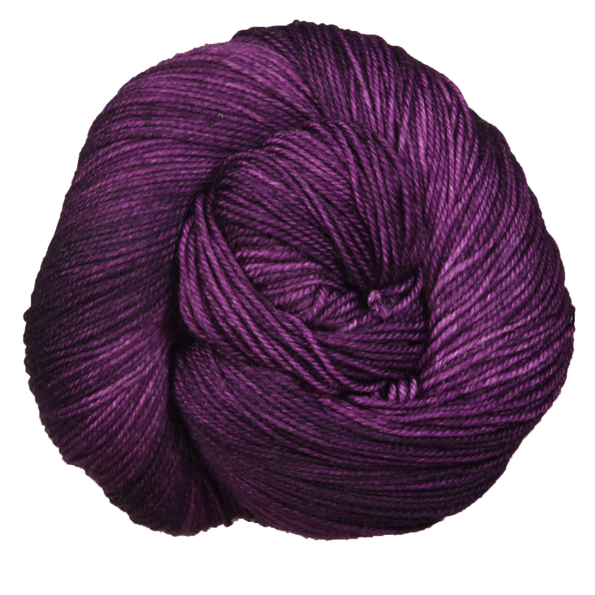 Madelinetosh Twist Light Yarn - Medieval - Zoom Image
