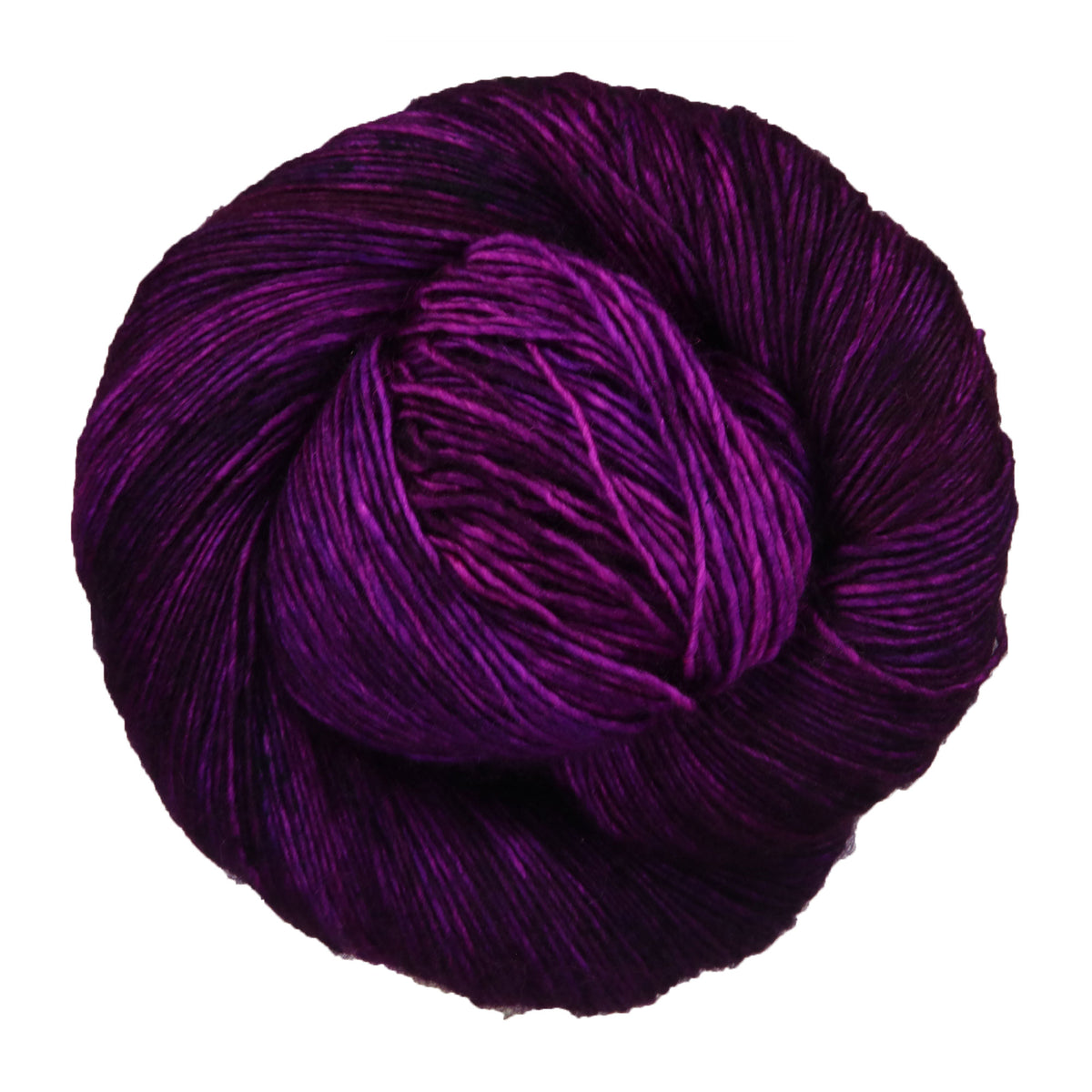 Madelinetosh Tosh Merino Light Yarn - Wino Forever - Zoom Image
