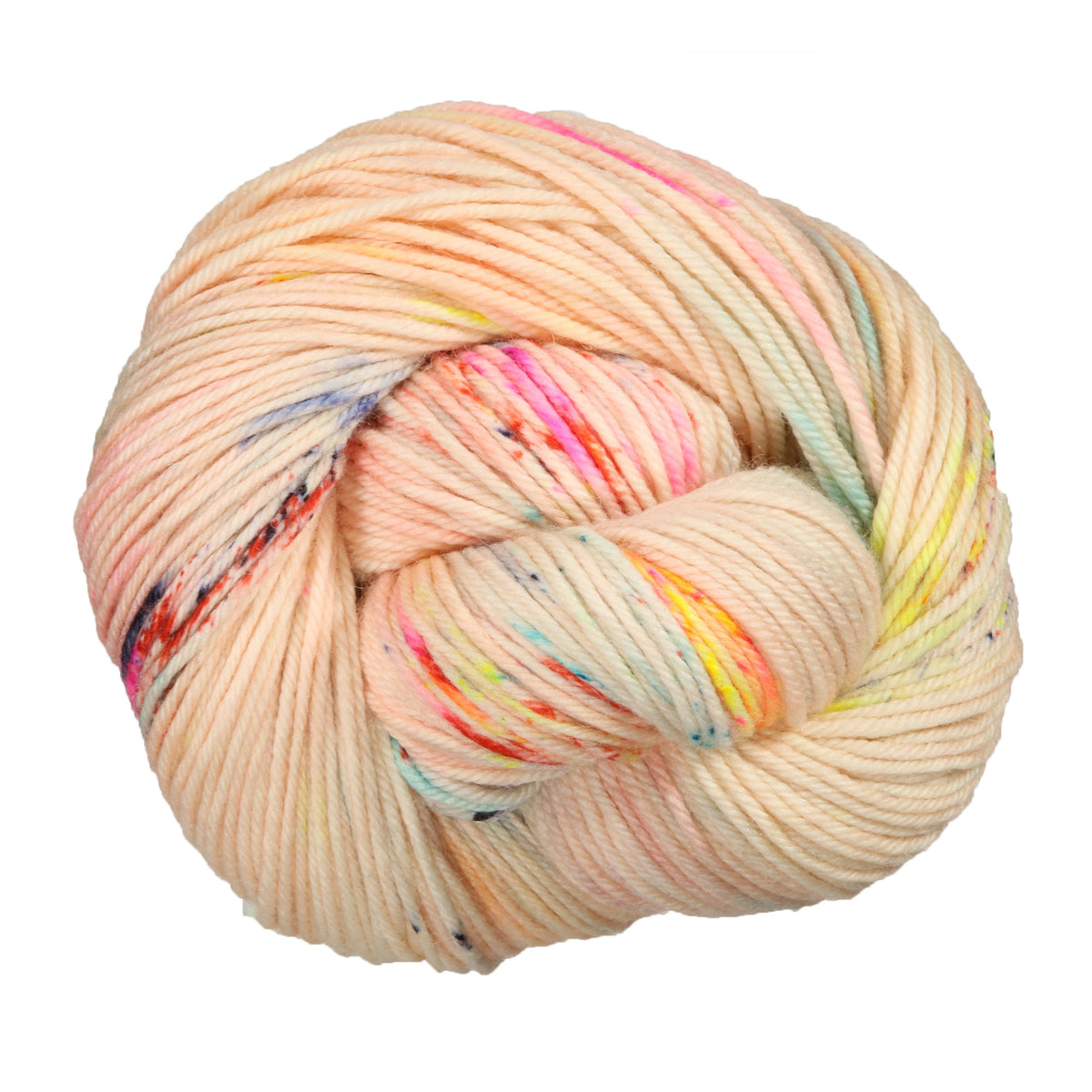 Madelinetosh Tosh Vintage Yarn - Kauai - Zoom Image
