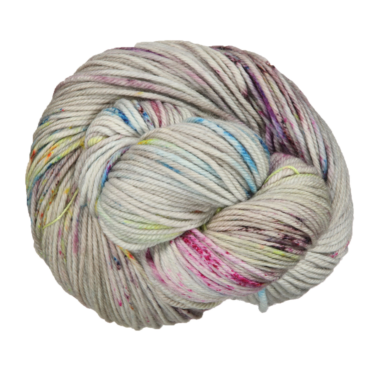 Madelinetosh Tosh Vintage Yarn - Gracenotes - Zoom Image
