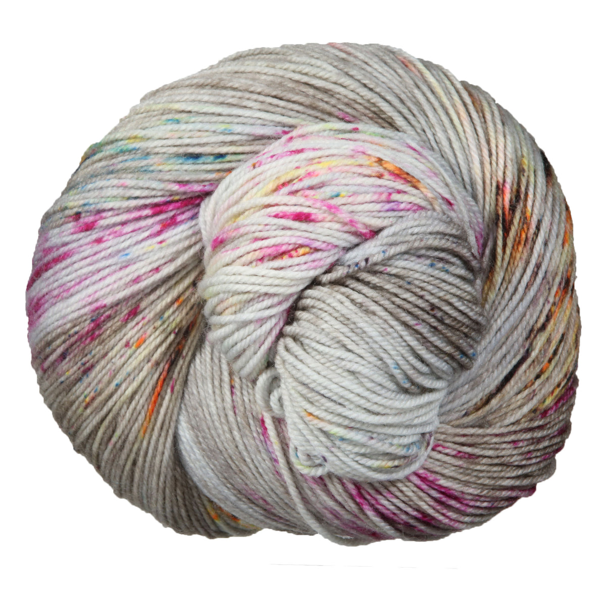 Madelinetosh Twist Light Yarn - Gracenotes - Zoom Image
