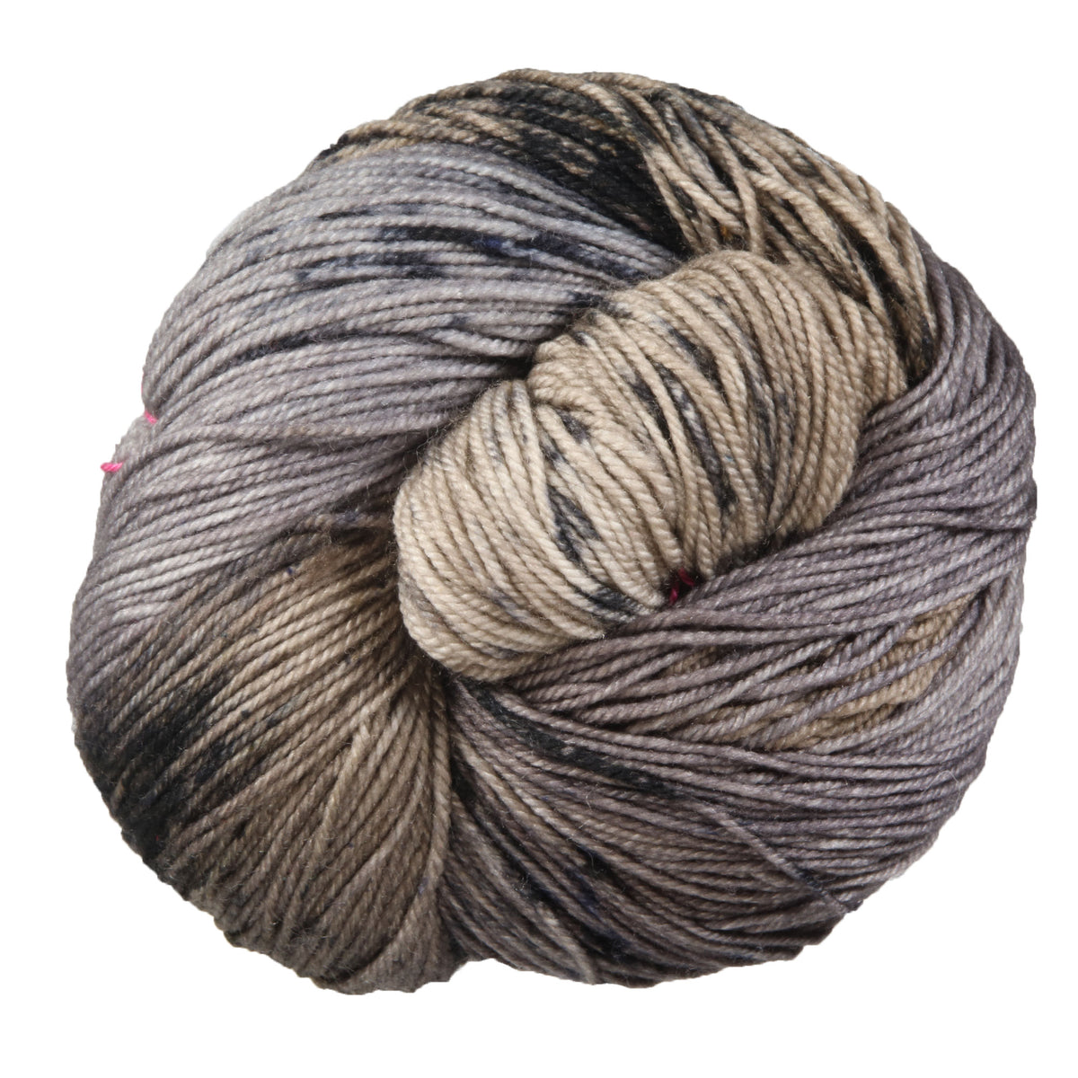 Madelinetosh Twist Light Yarn - Birkenstick - Zoom Image

