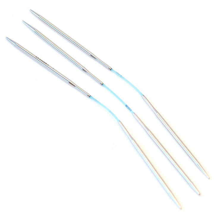 addi FlexiFlips Needles - US 0 (2.00mm) - 8" - Extra Image