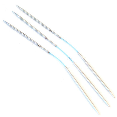 addi FlexiFlips Needles - US 6 (4.0mm) - 8" - Zoom Image