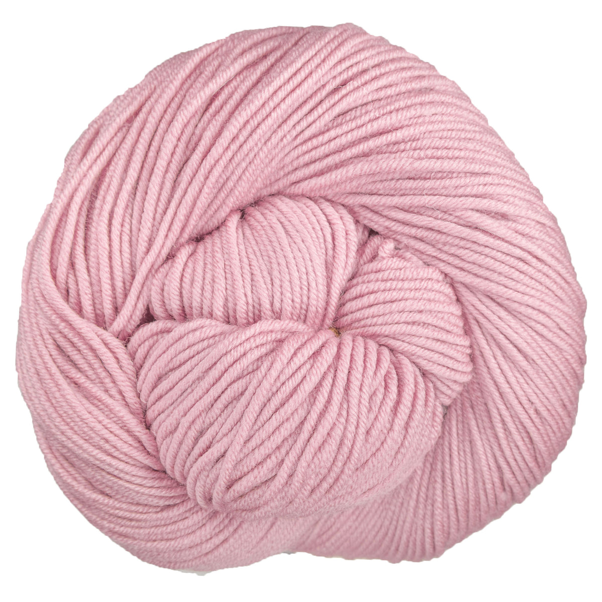 Plymouth Yarn Worsted Merino Superwash Yarn - 85 Light Orchid - Zoom Image

