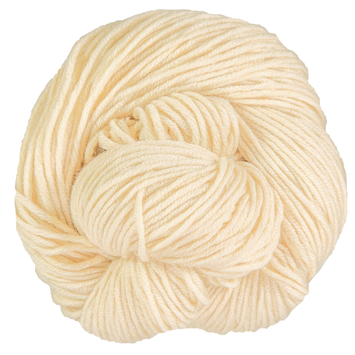 Plymouth Yarn DK Merino Superwash Yarn - 1145 Natural Heather - Zoom Image
