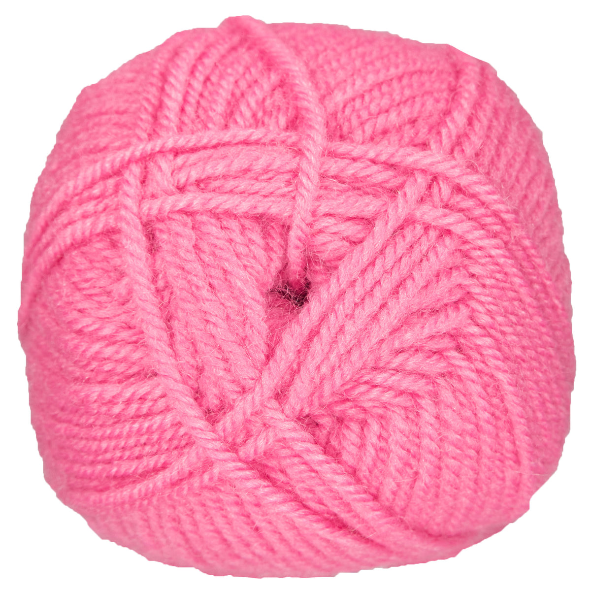 Plymouth Yarn Encore Worsted Yarn - 0457 Carnation - Zoom Image
