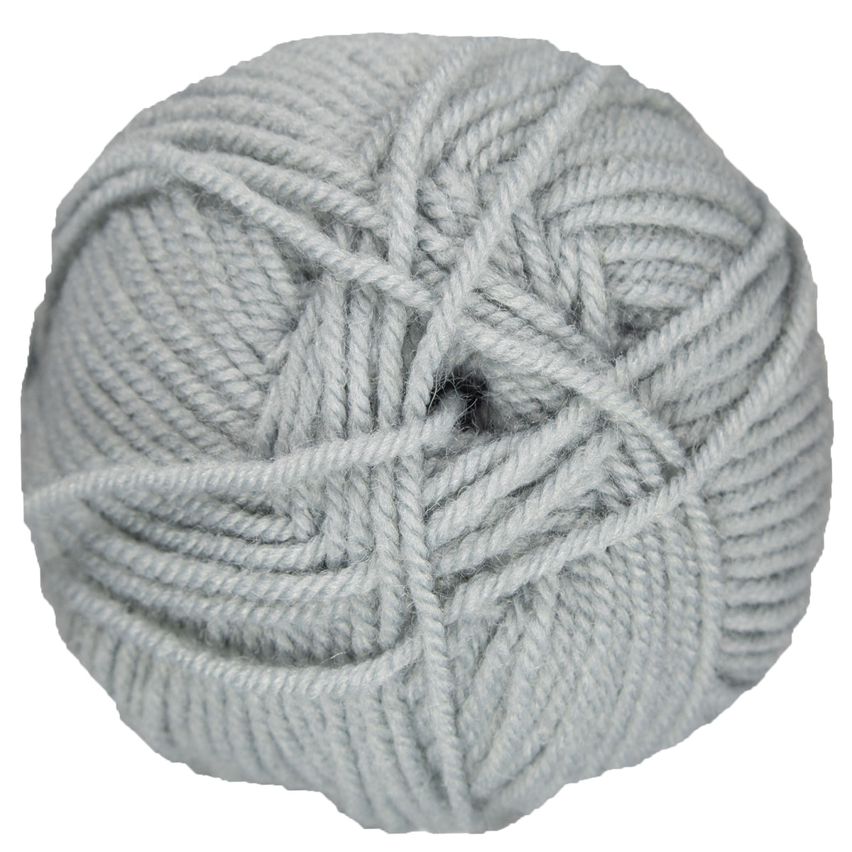 Plymouth Yarn Encore Worsted Yarn - 0466 Quarry - Zoom Image
