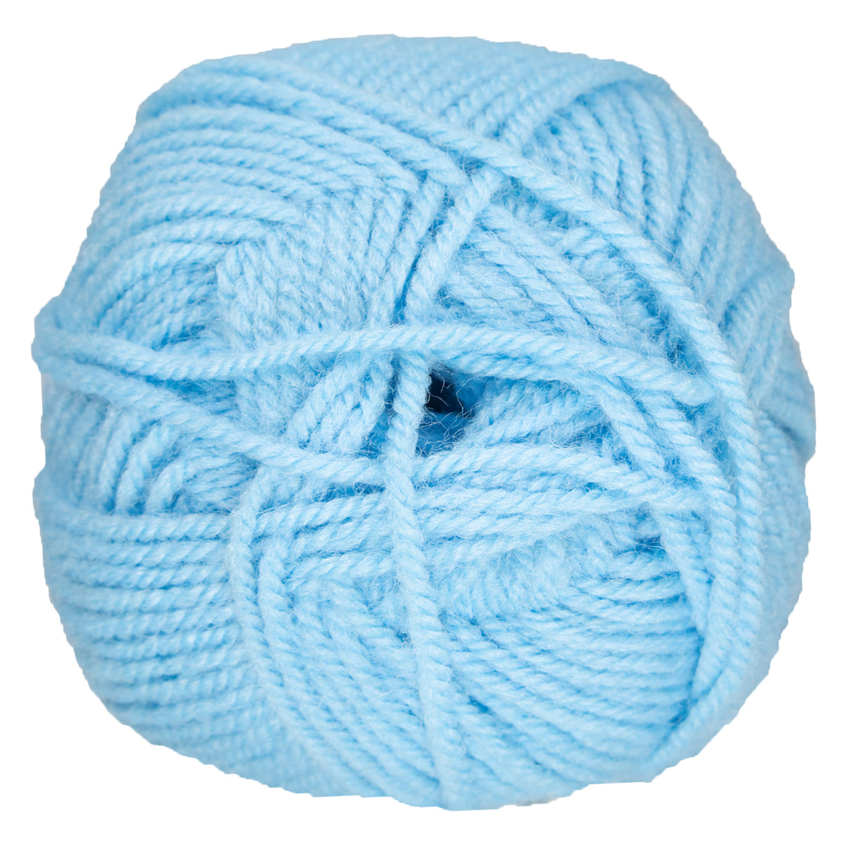 Plymouth Yarn Encore Worsted Yarn - 0455 Bonnet - Zoom Image
