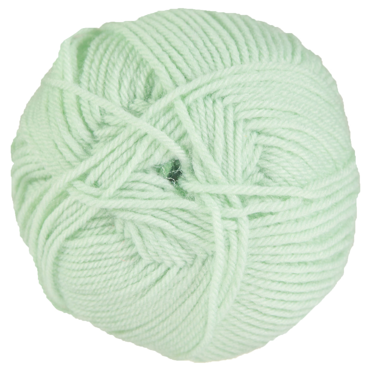 Plymouth Yarn Dreambaby DK Yarn - 158 New Mint - Zoom Image