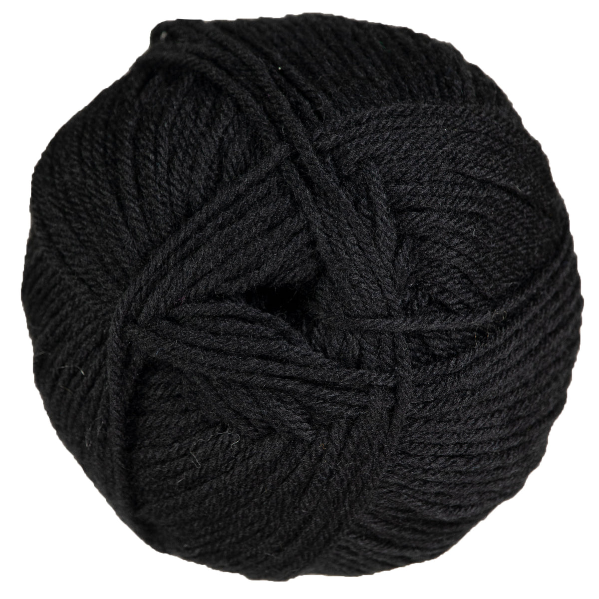 Plymouth Yarn Dreambaby DK Yarn - 113 Black - Zoom Image