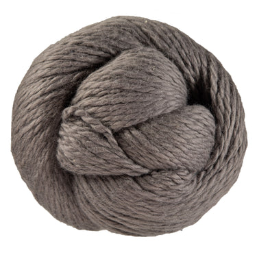 Blue Sky Fibers Organic Cotton Yarn - 648 - Plum Dusk - Zoom Image