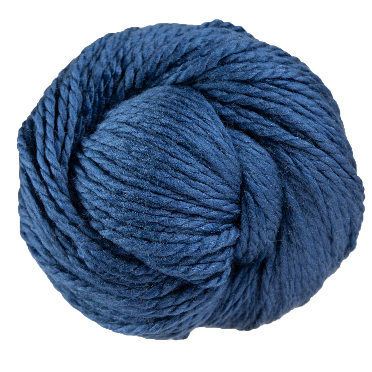 Cascade Yarns 128 Superwash Yarn - 278 Dark Denim - Zoom Image
