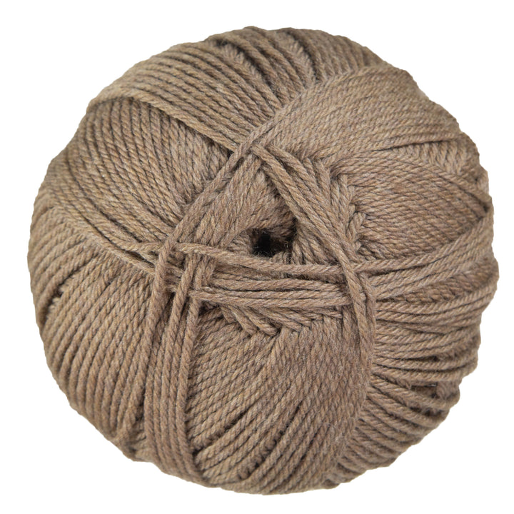 Cascade Yarns 220 Superwash Merino Yarn - 039 Walnut Heather - Zoom Image