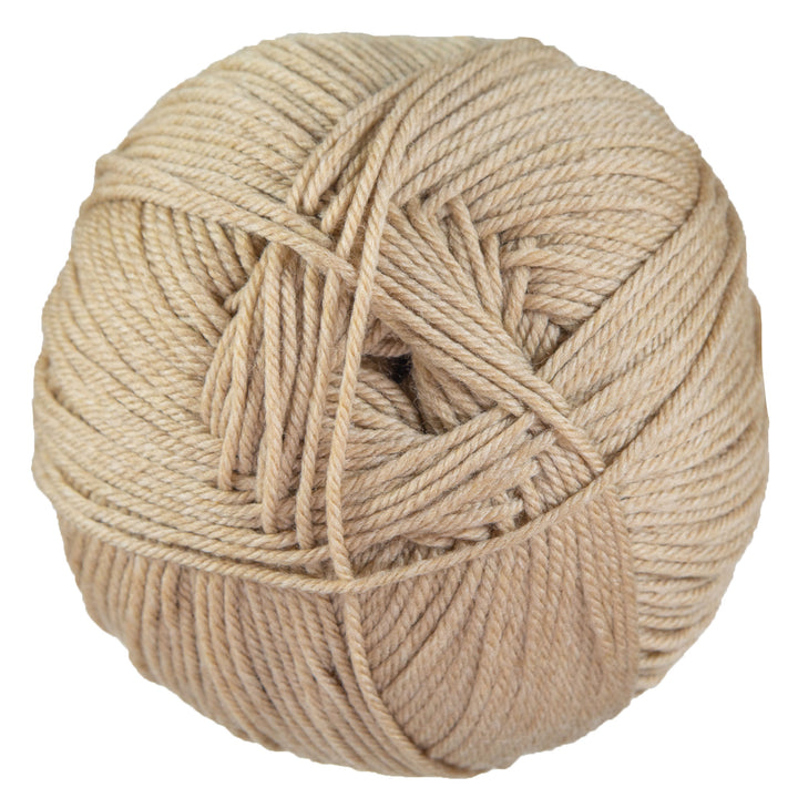 Cascade Yarns 220 Superwash Merino Yarn - 040 Doeskin Heather - Zoom Image