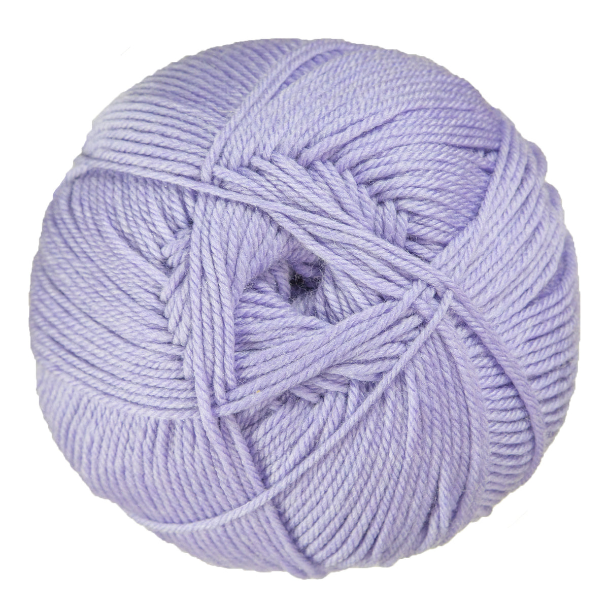 Cascade Yarns 220 Superwash Merino Yarn - 045 Lavender Heather - Zoom Image
