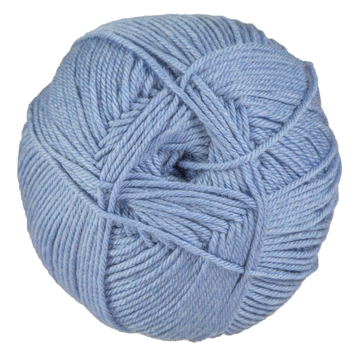 Cascade Yarns 220 Superwash Merino Yarn - 047 Westpoint Blue Heather - Zoom Image