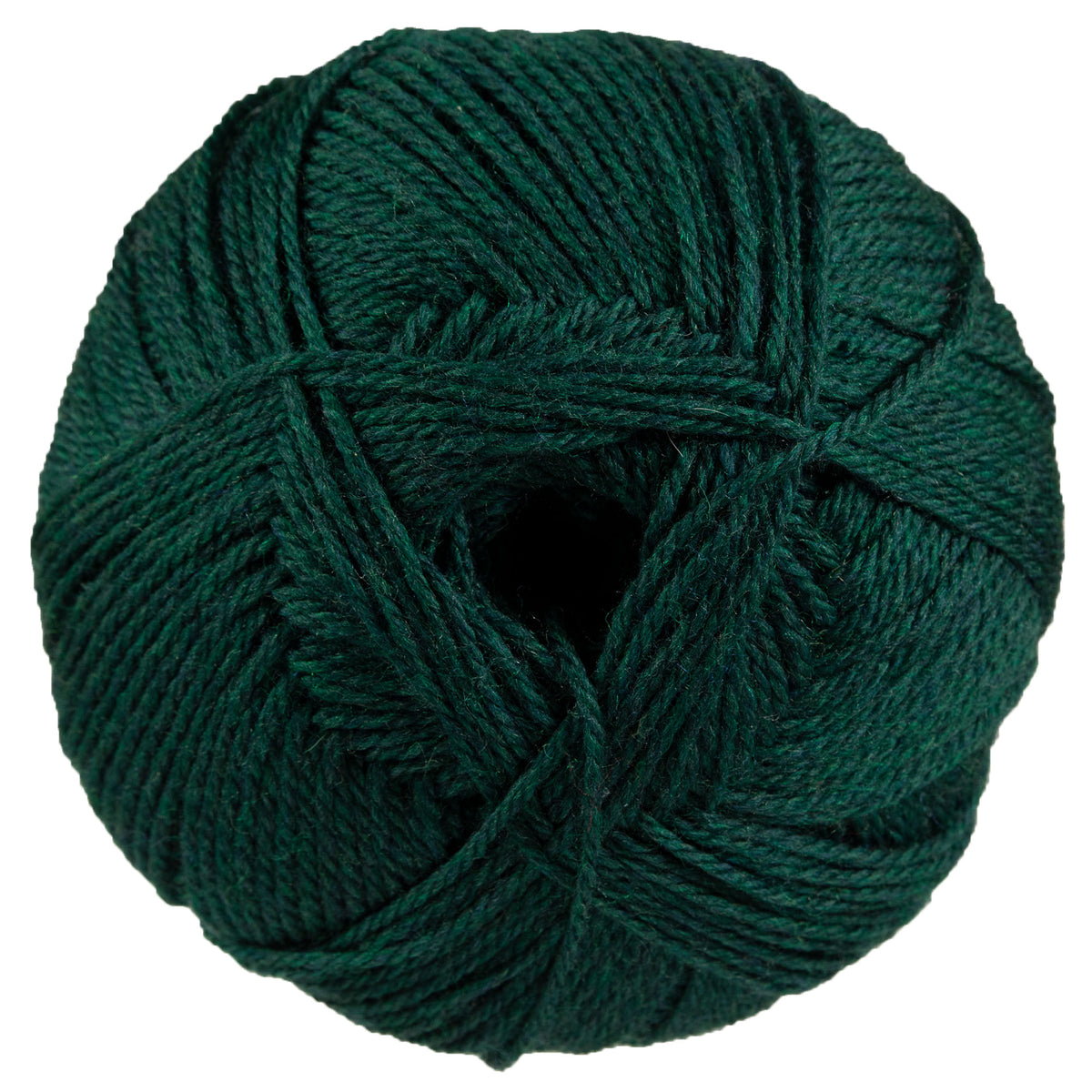 Berroco Ultra Wool DK Yarn - 83149 Pine - Zoom Image
