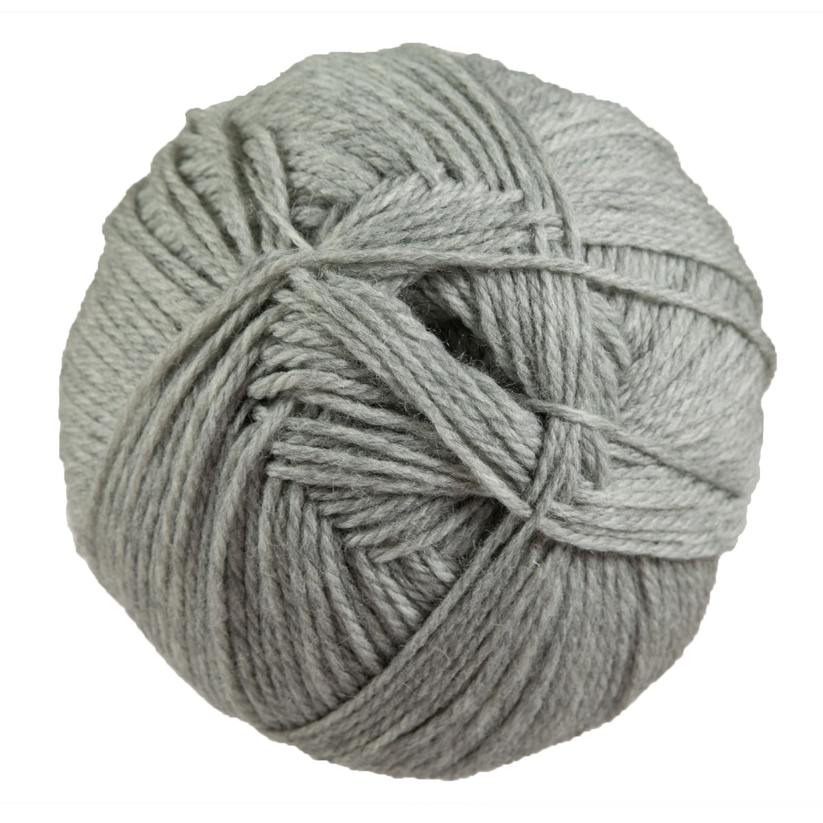 Berroco Ultra Wool DK Yarn - 83108 Frost - Zoom Image
